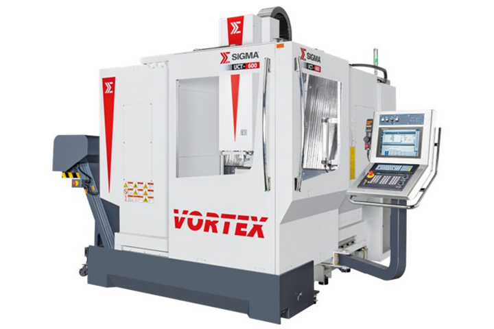 UCT-600 (4+1)
